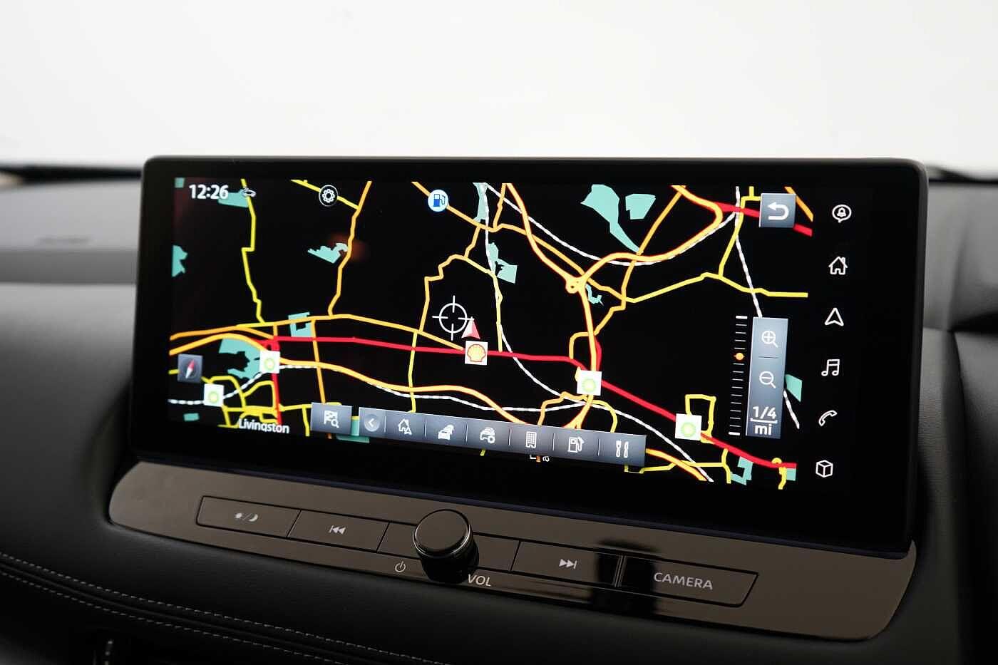 Used Nissan X-Trail 2025 for sale - 77032468: Photo 23