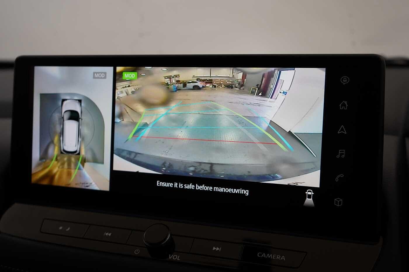 Used Nissan X-Trail 2025 for sale - 77032468: Photo 24