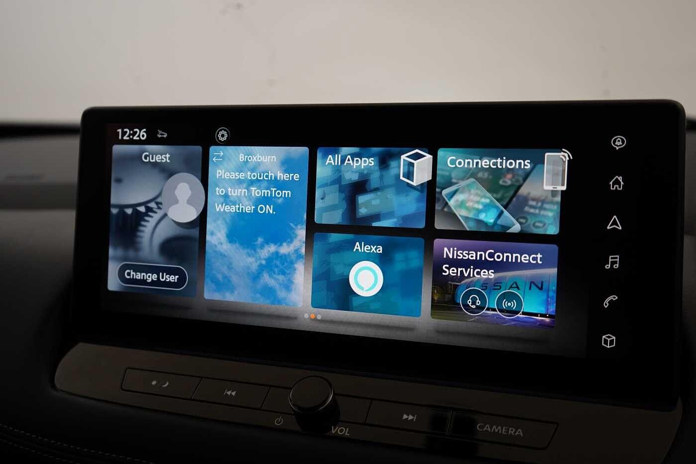 Used Nissan X-Trail 2025 for sale - 77032468: Photo 25