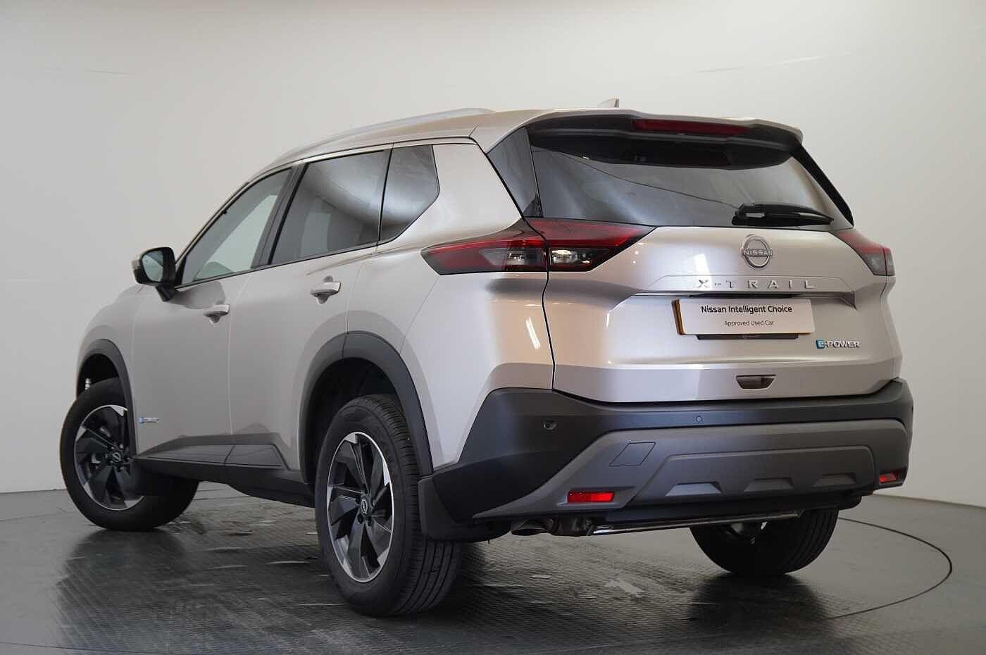Used Nissan X-Trail 2025 for sale - 77032468: Photo 4