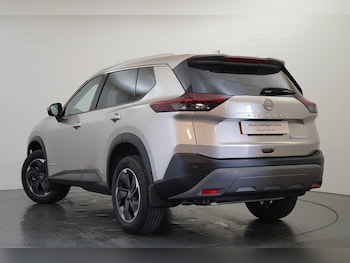 Used Nissan X-Trail 2025 for sale - 77032468: Photo