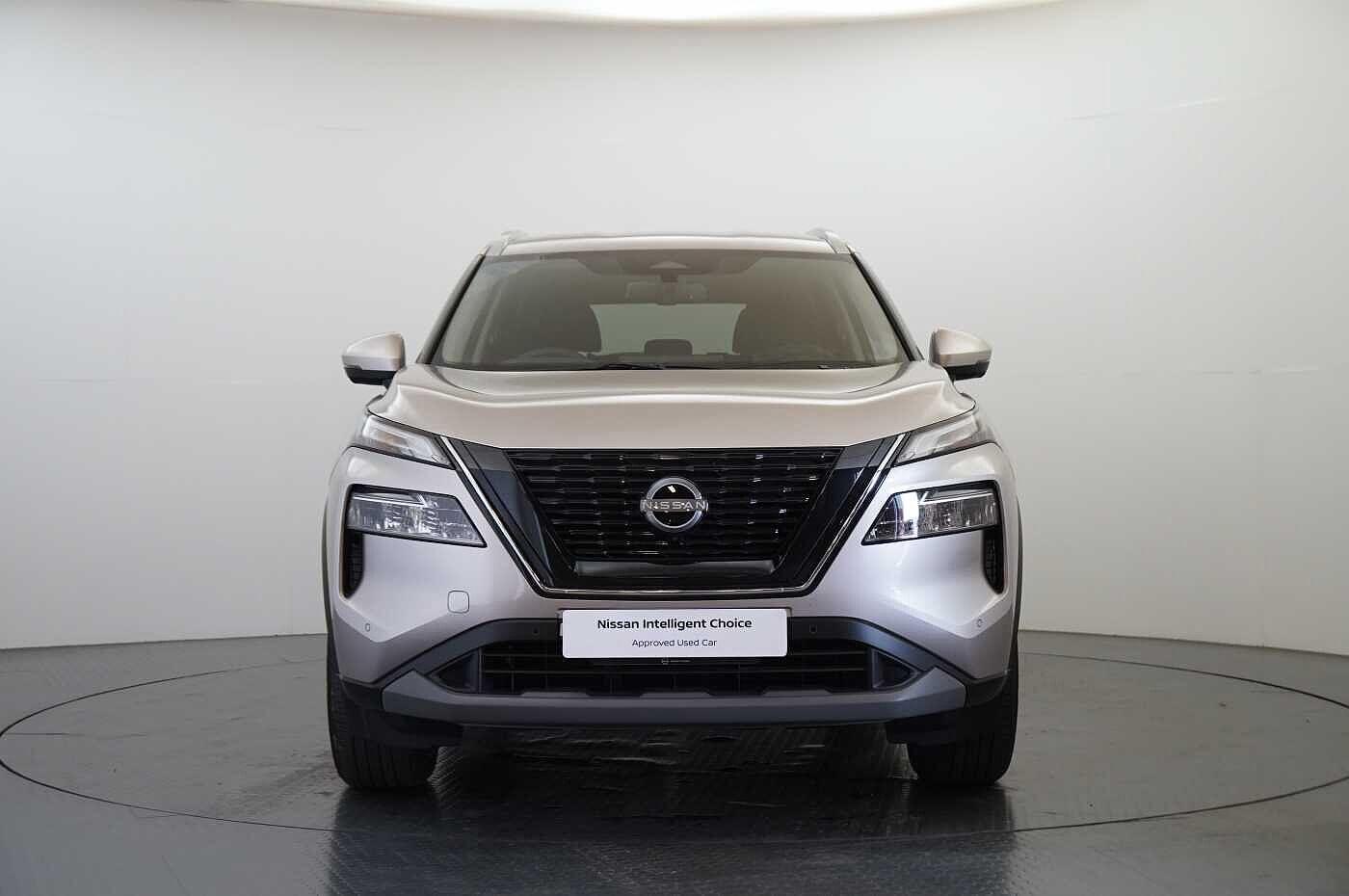 Used Nissan X-Trail 2025 for sale - 77032468: Photo 5