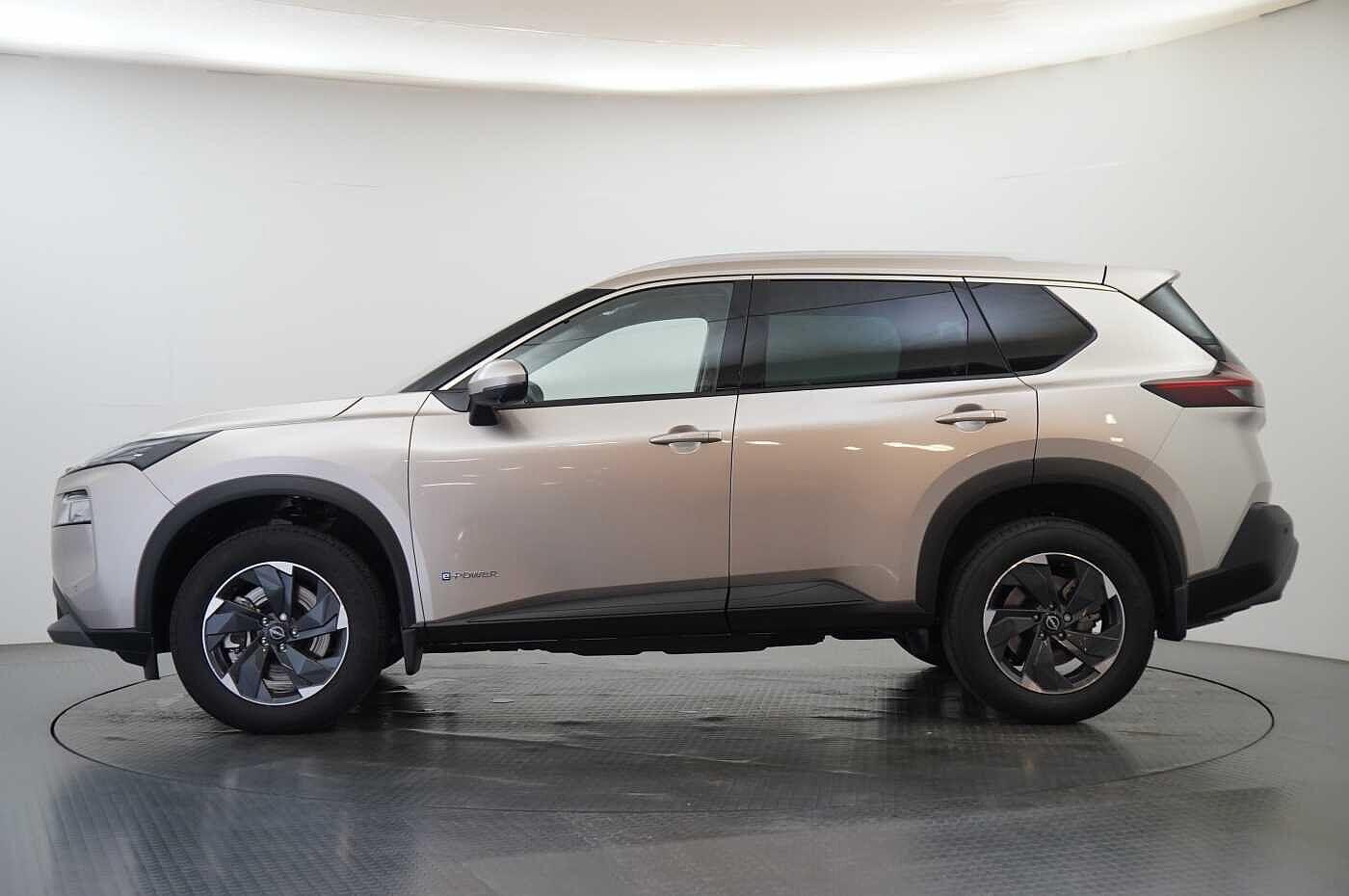 Used Nissan X-Trail 2025 for sale - 77032468: Photo 6