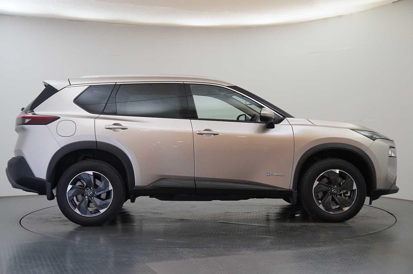 Used Nissan X-Trail 2025 for sale - 77032468: Photo 7