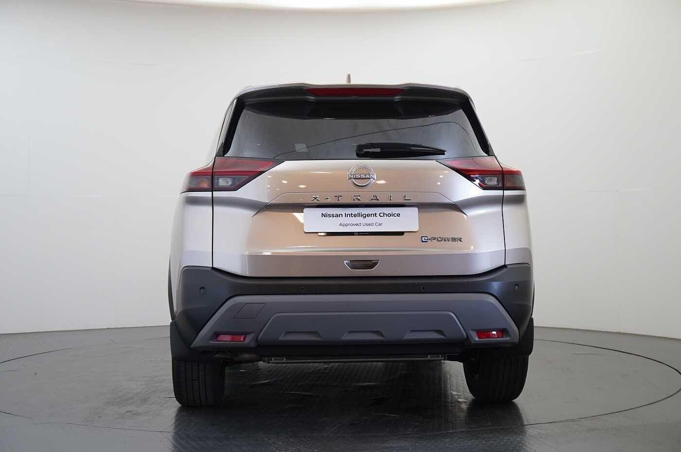 Used Nissan X-Trail 2025 for sale - 77032468: Photo 8