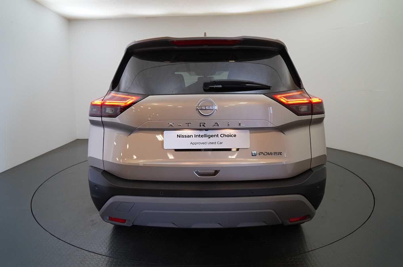 Used Nissan X-Trail 2025 for sale - 77032468: Photo 9