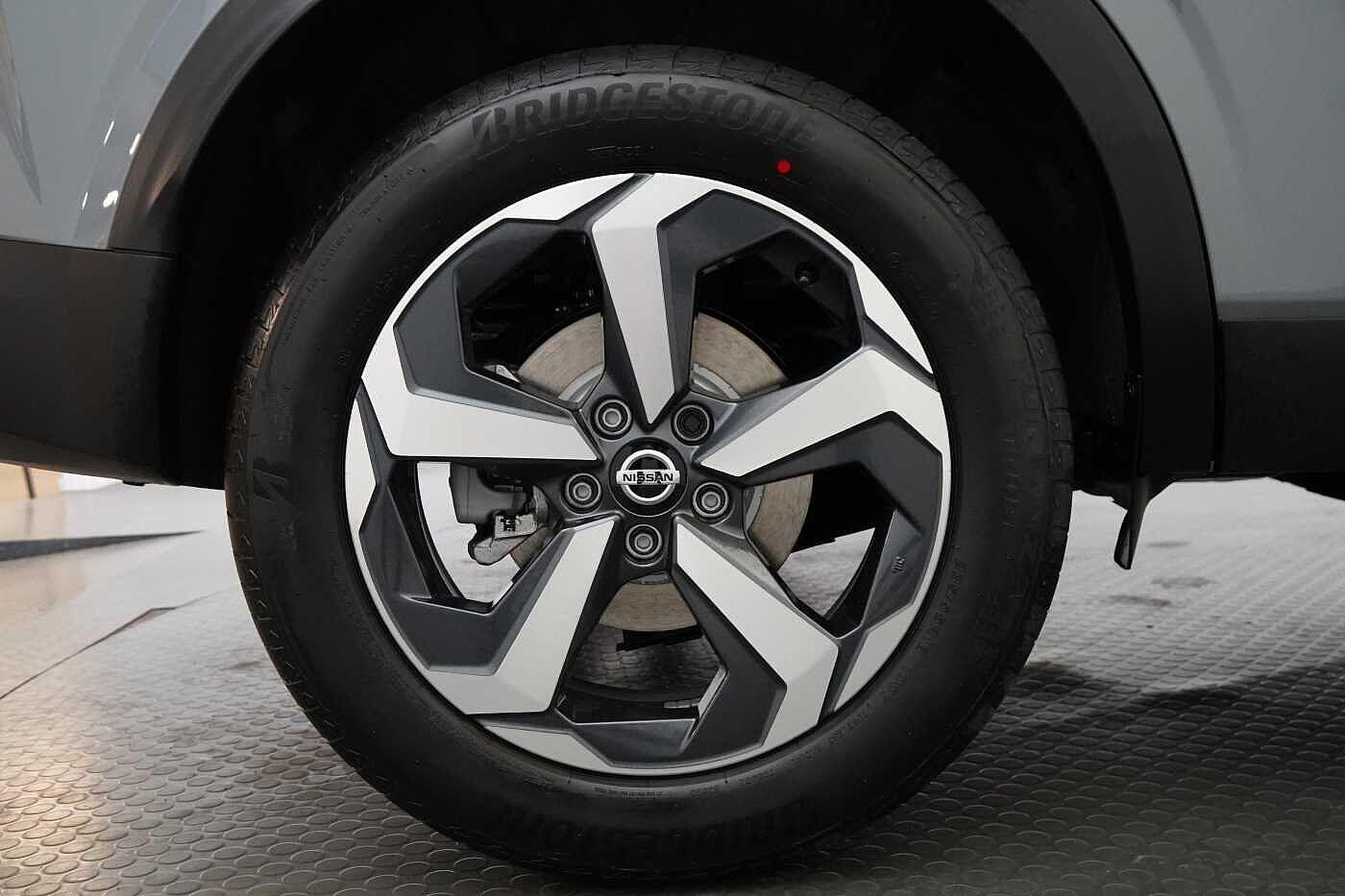 Used Nissan Qashqai 2021 for sale - 77729757: Photo 10