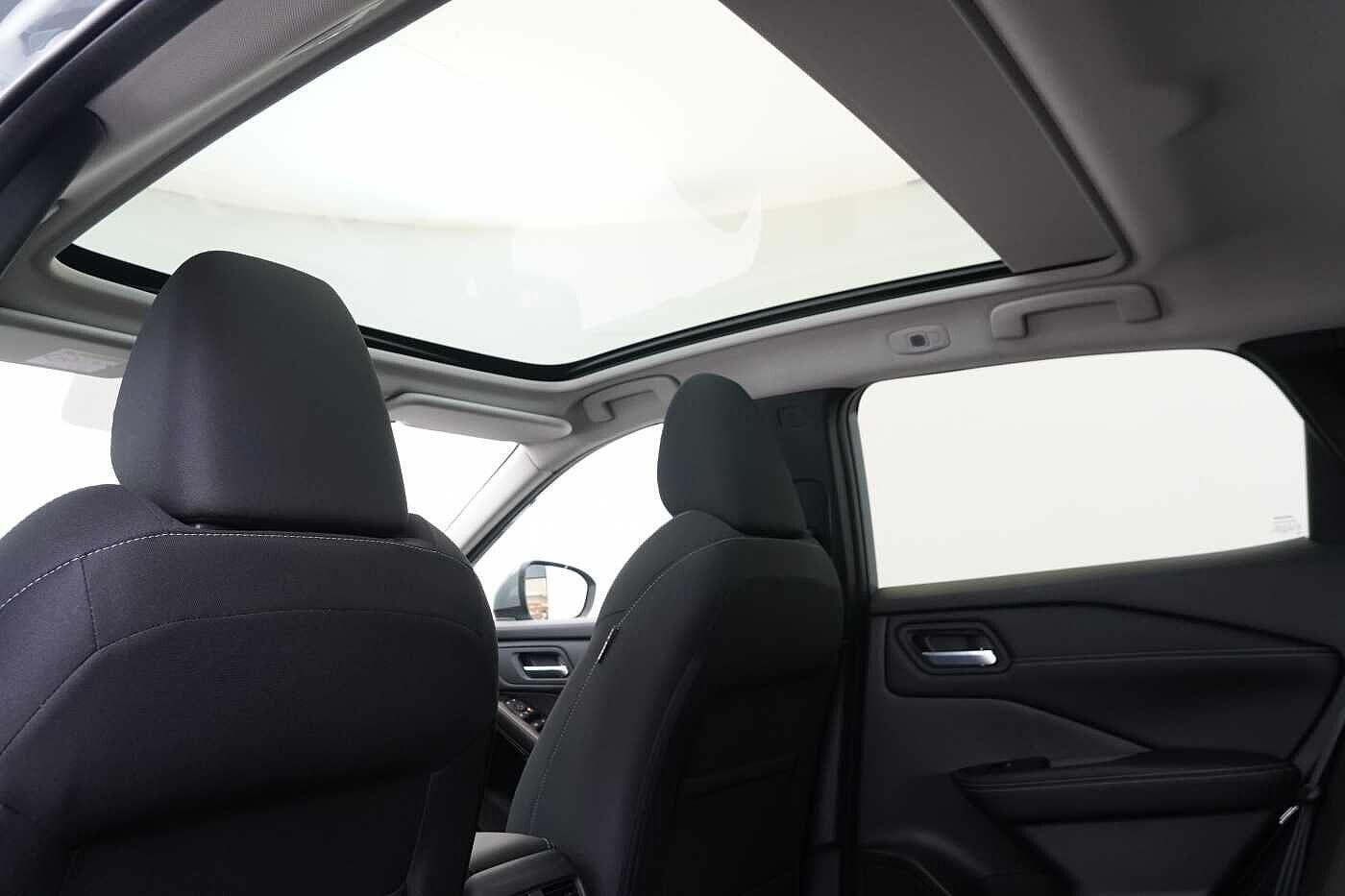 Used Nissan Qashqai 2021 for sale - 77729757: Photo 12