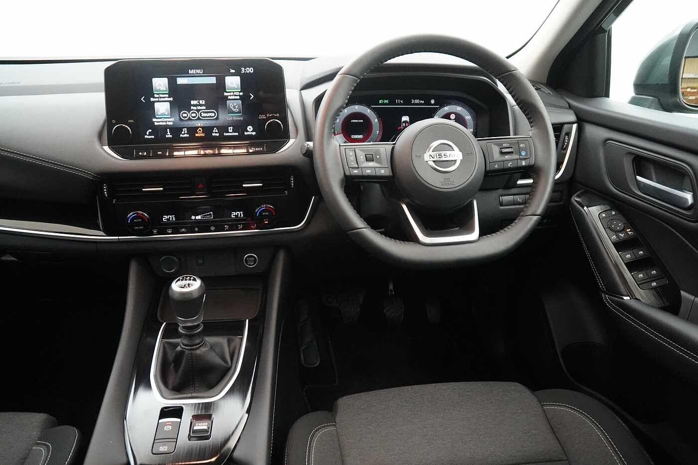 Used Nissan Qashqai 2021 for sale - 77729757: Photo 14