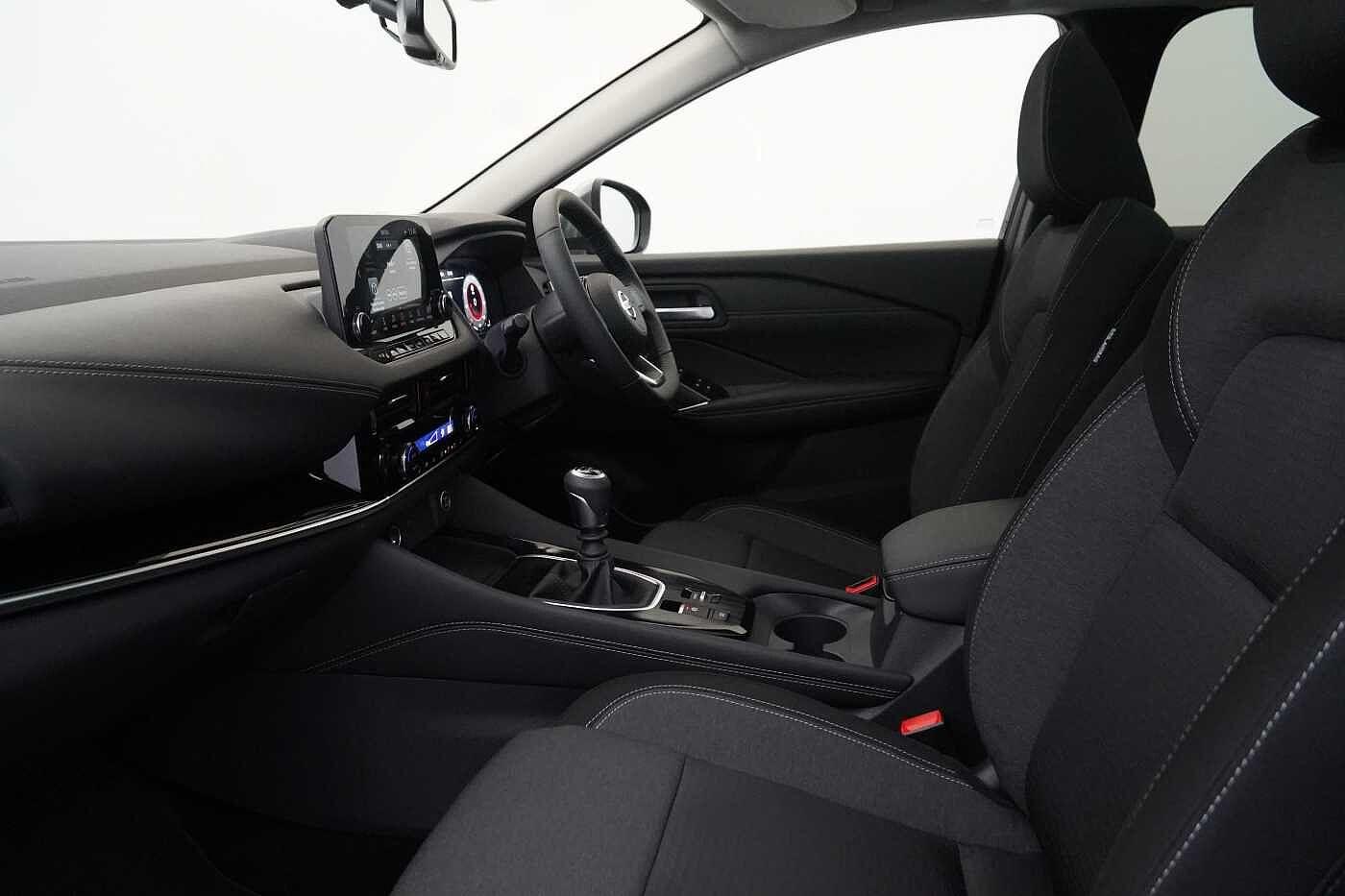 Used Nissan Qashqai 2021 for sale - 77729757: Photo 15