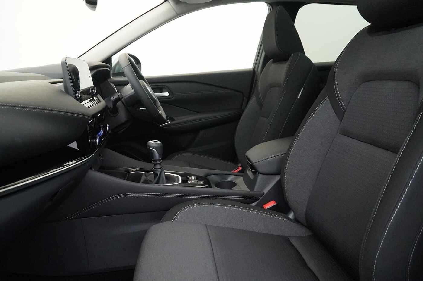 Used Nissan Qashqai 2021 for sale - 77729757: Photo 16