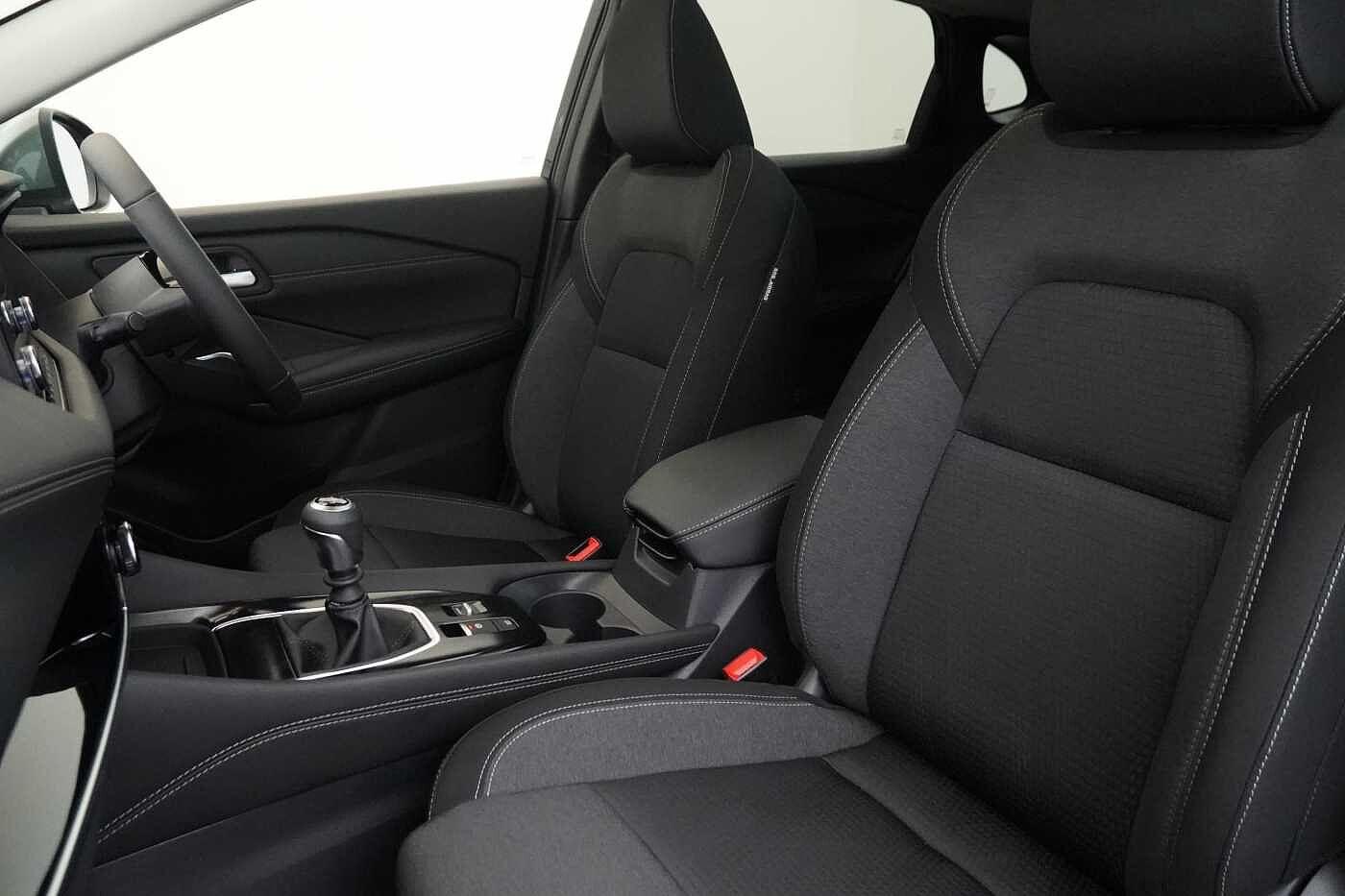 Used Nissan Qashqai 2021 for sale - 77729757: Photo 17