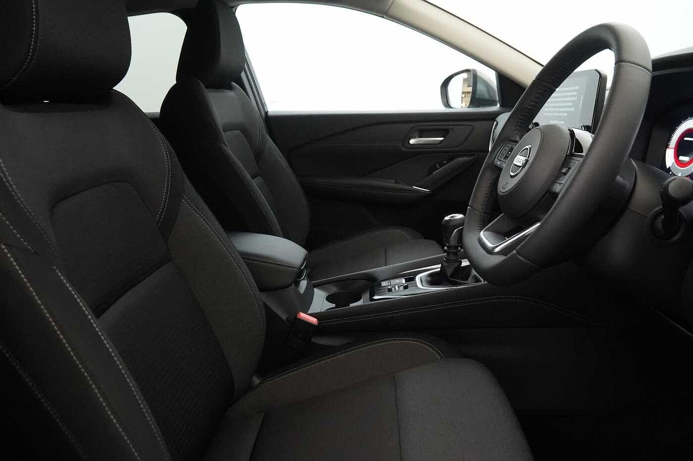 Used Nissan Qashqai 2021 for sale - 77729757: Photo 19