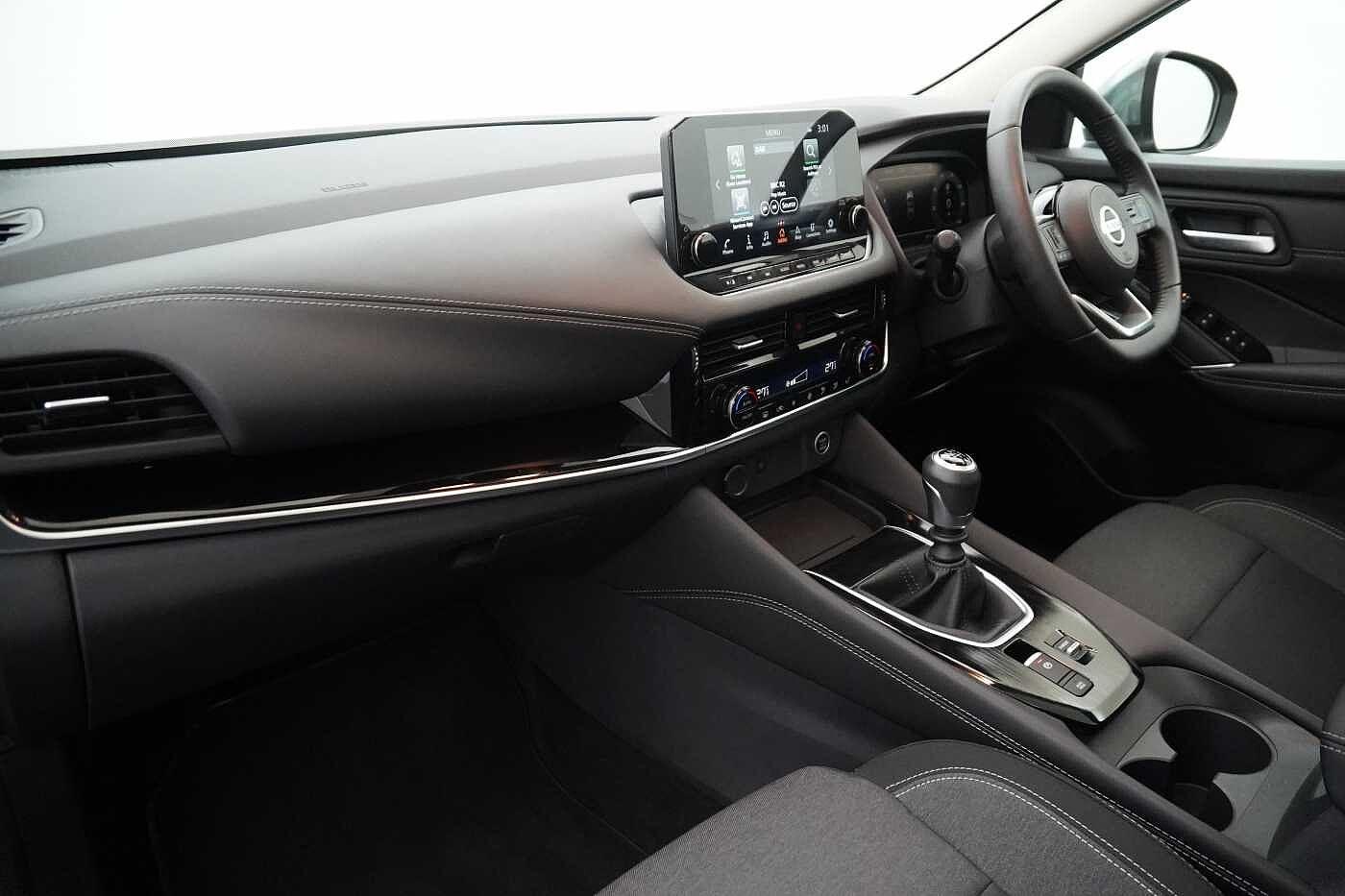 Used Nissan Qashqai 2021 for sale - 77729757: Photo 2