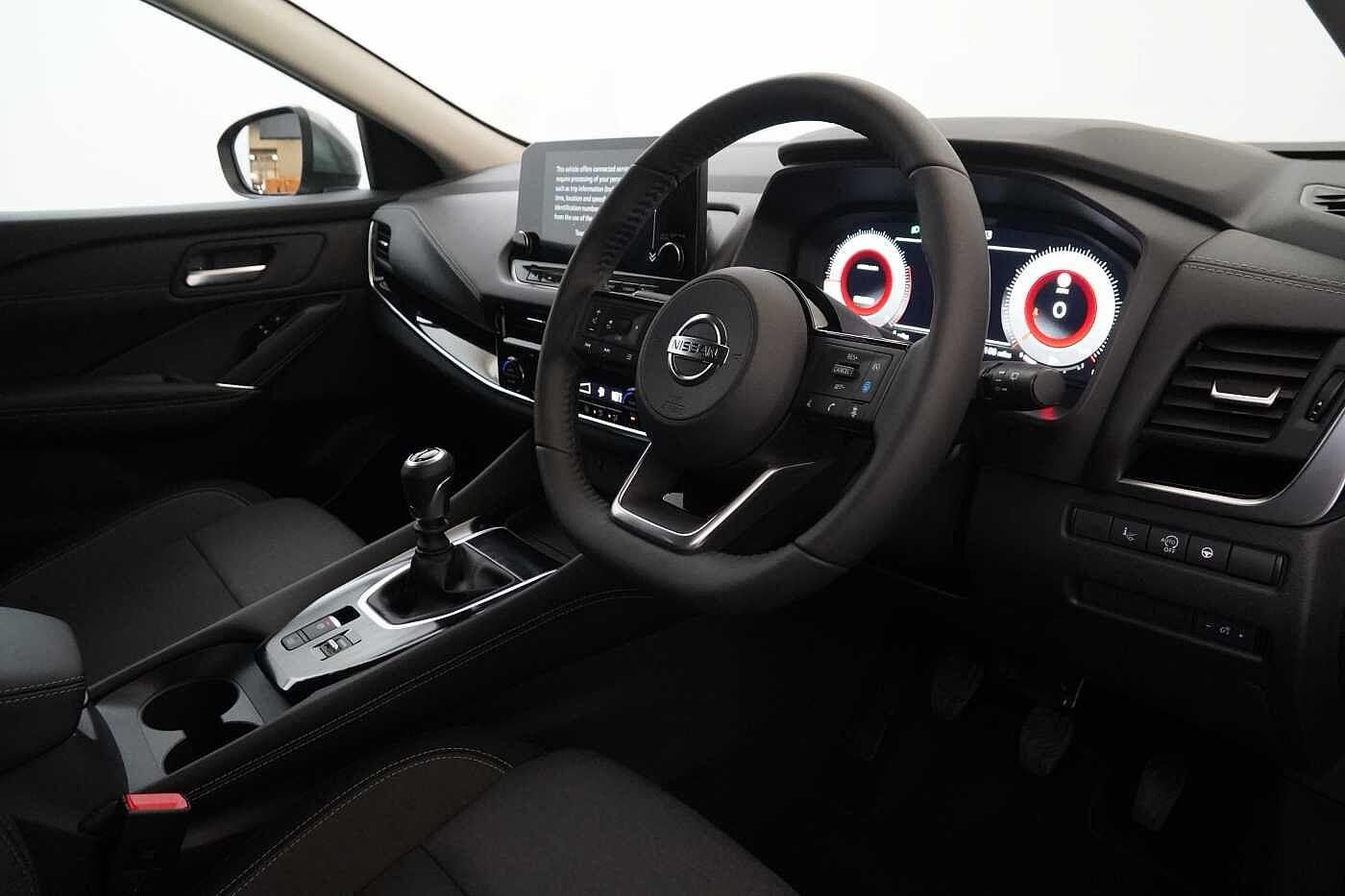 Used Nissan Qashqai 2021 for sale - 77729757: Photo 20