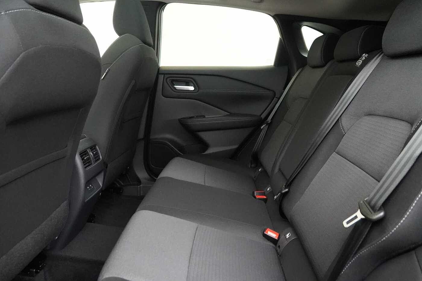 Used Nissan Qashqai 2021 for sale - 77729757: Photo 21