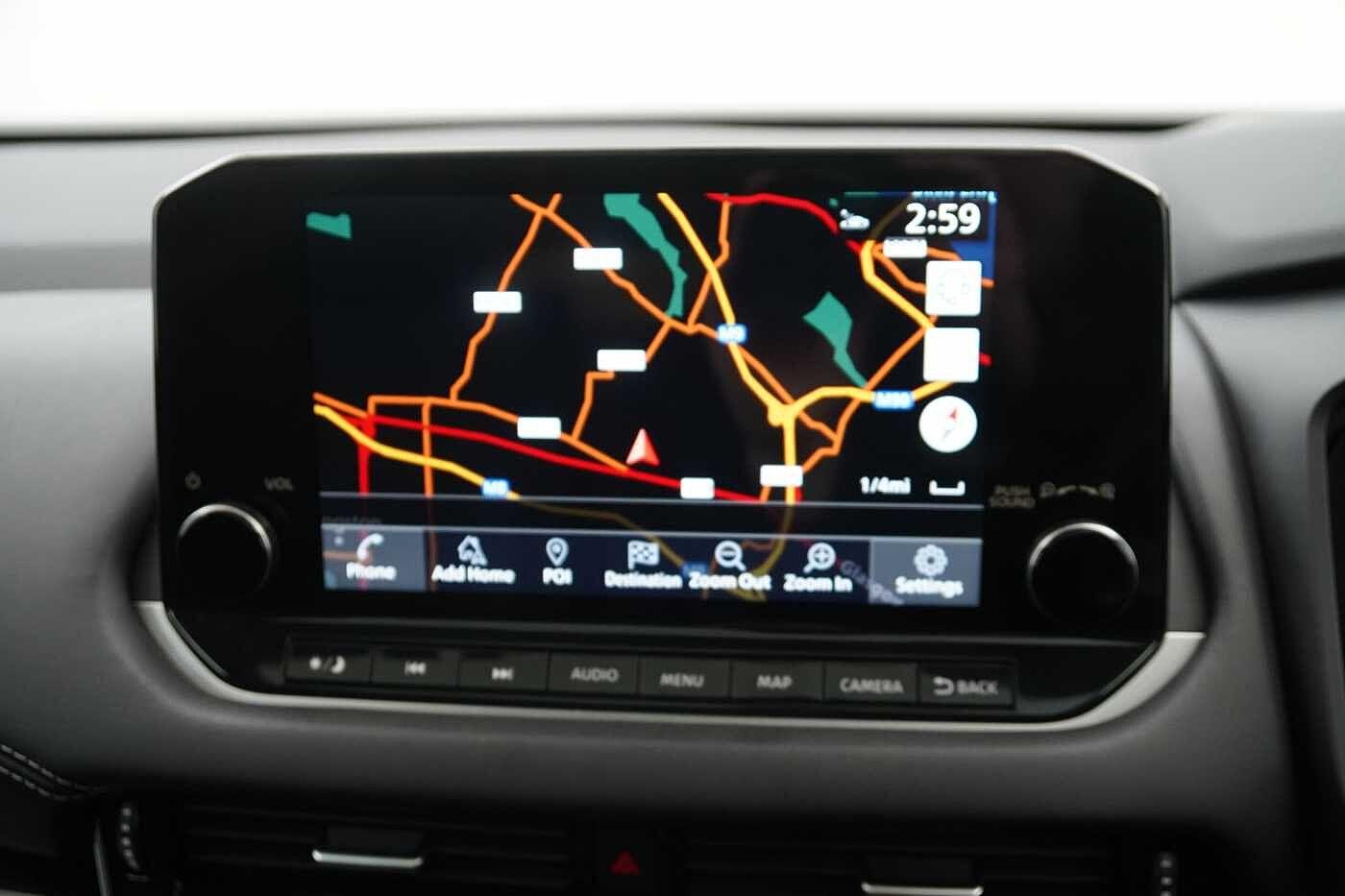 Used Nissan Qashqai 2021 for sale - 77729757: Photo 23