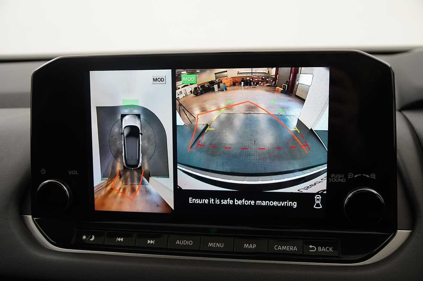 Used Nissan Qashqai 2021 for sale - 77729757: Photo 24