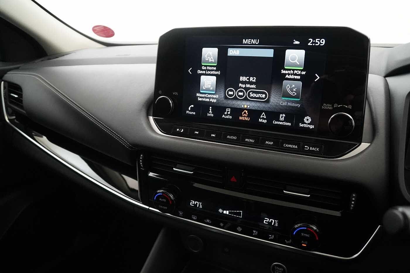 Used Nissan Qashqai 2021 for sale - 77729757: Photo 25