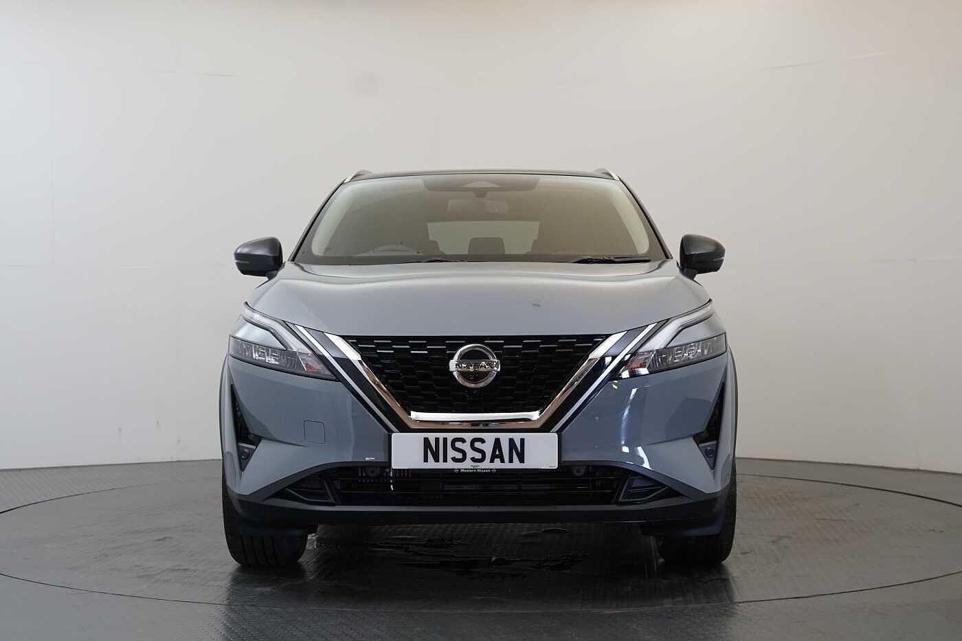 Used Nissan Qashqai 2021 for sale - 77729757: Photo 4