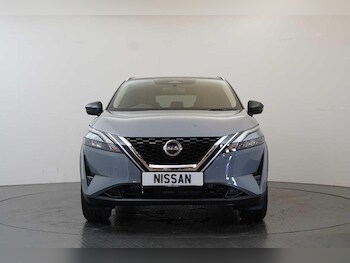 Used Nissan Qashqai 2021 for sale - 77729757: Photo