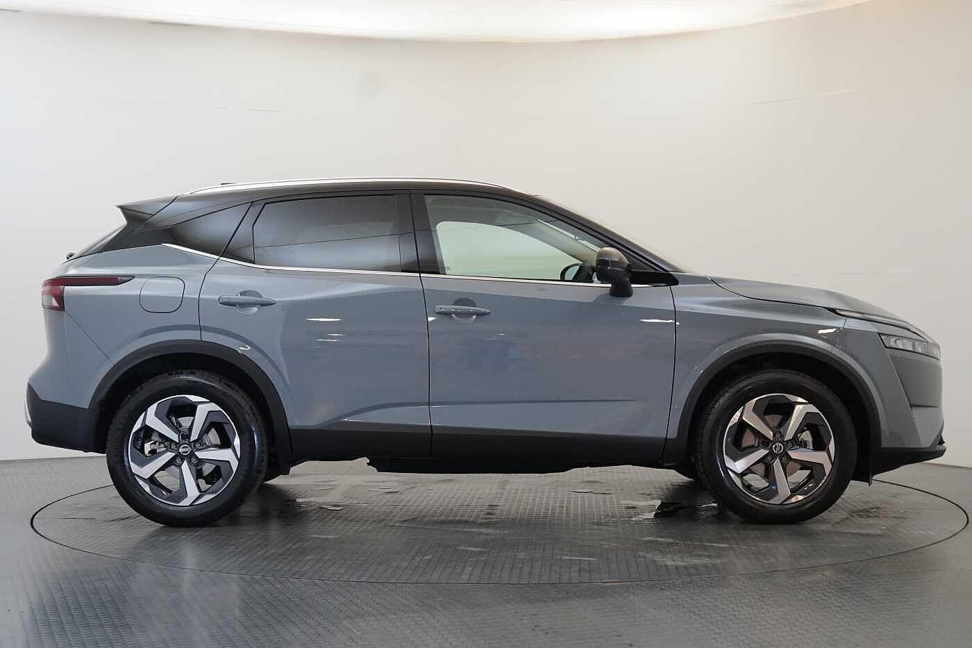 Used Nissan Qashqai 2021 for sale - 77729757: Photo 6