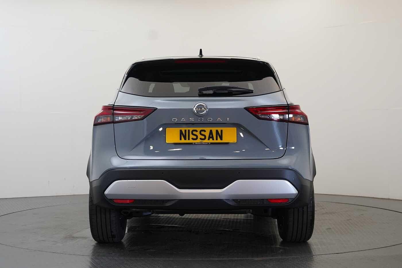 Used Nissan Qashqai 2021 for sale - 77729757: Photo 7