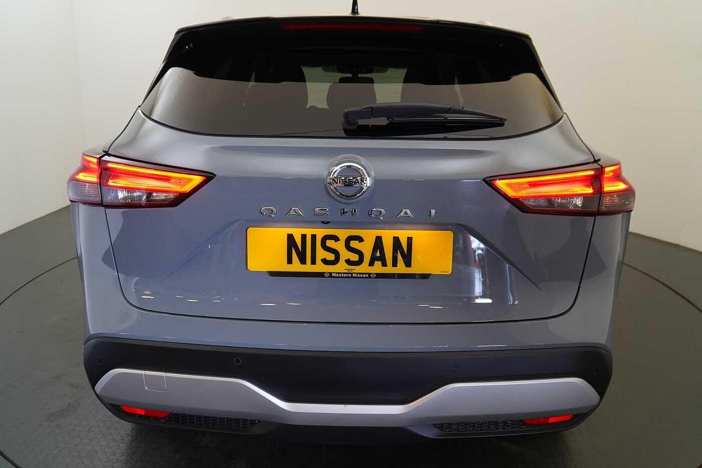 Used Nissan Qashqai 2021 for sale - 77729757: Photo 8