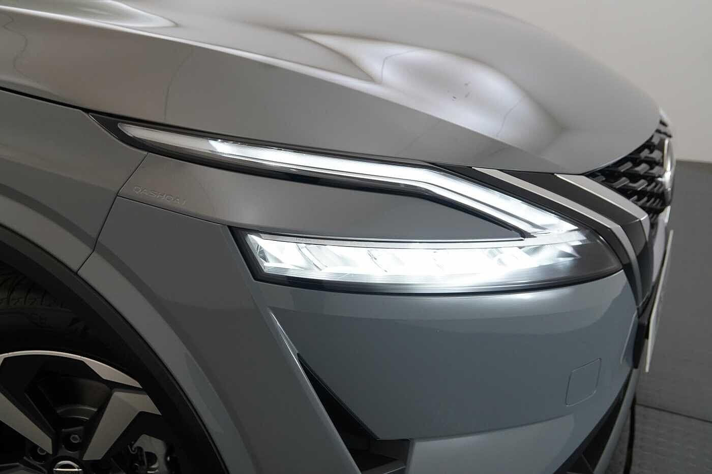 Used Nissan Qashqai 2021 for sale - 77729757: Photo 9