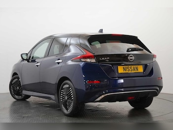 Used Nissan Leaf 2022 for sale - 78378150: Photo