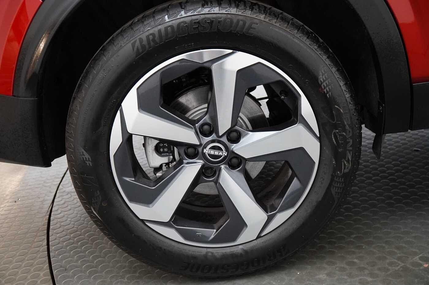 Used Nissan Qashqai 2023 for sale - 77023255: Photo 10