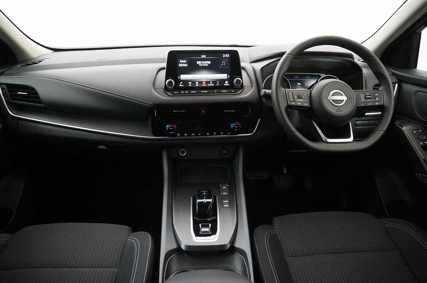 Used Nissan Qashqai 2023 for sale - 77023255: Photo 12