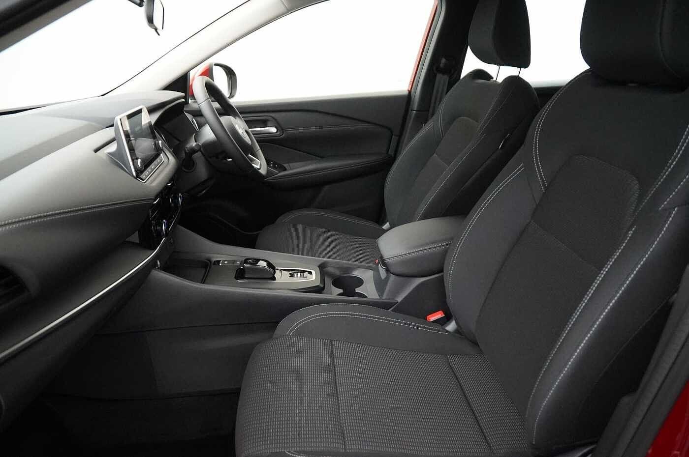 Used Nissan Qashqai 2023 for sale - 77023255: Photo 14