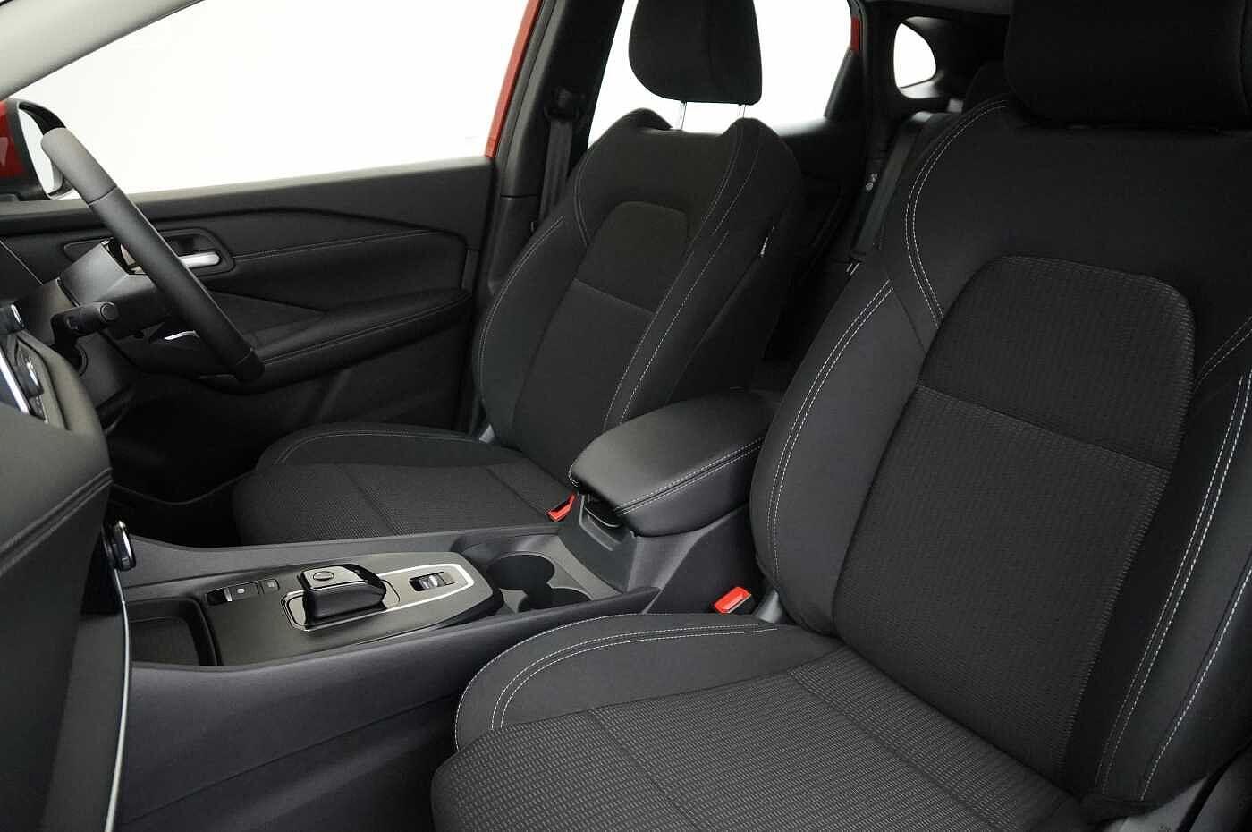 Used Nissan Qashqai 2023 for sale - 77023255: Photo 15