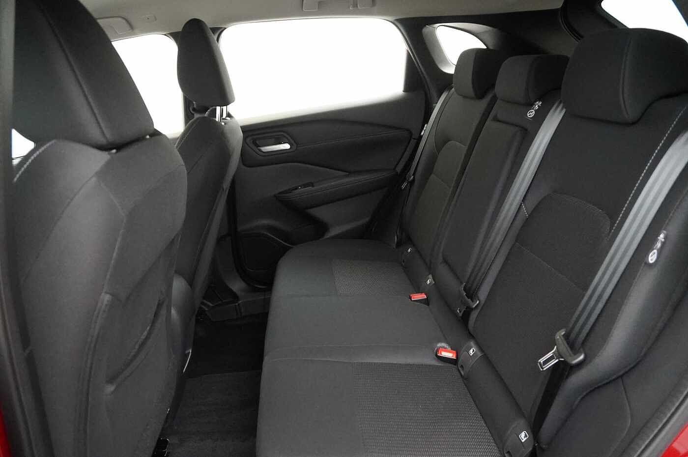 Used Nissan Qashqai 2023 for sale - 77023255: Photo 19