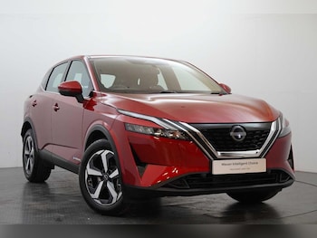 Used Nissan Qashqai 2023 for sale - 77023255: Photo