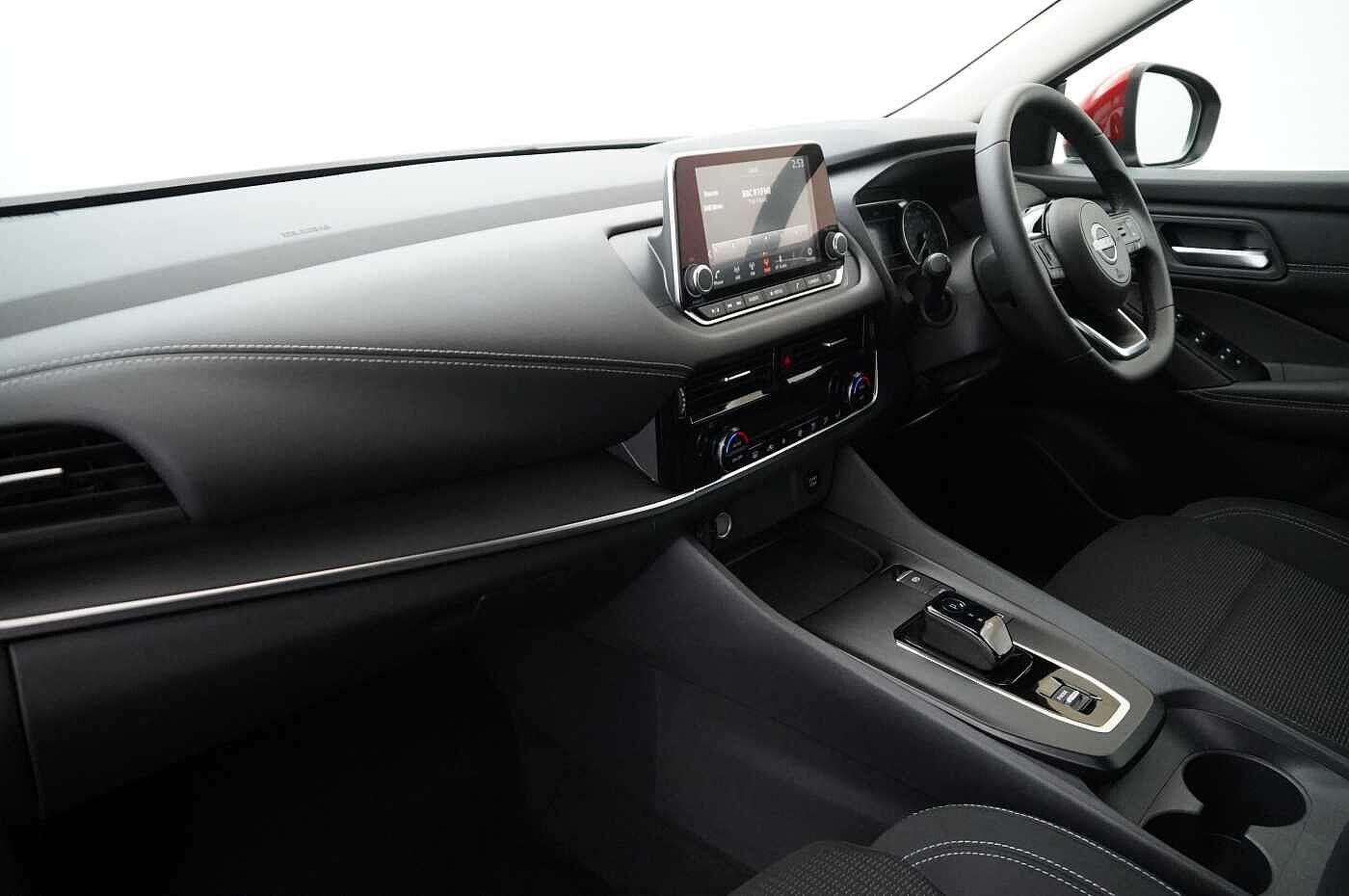 Used Nissan Qashqai 2023 for sale - 77023255: Photo 2