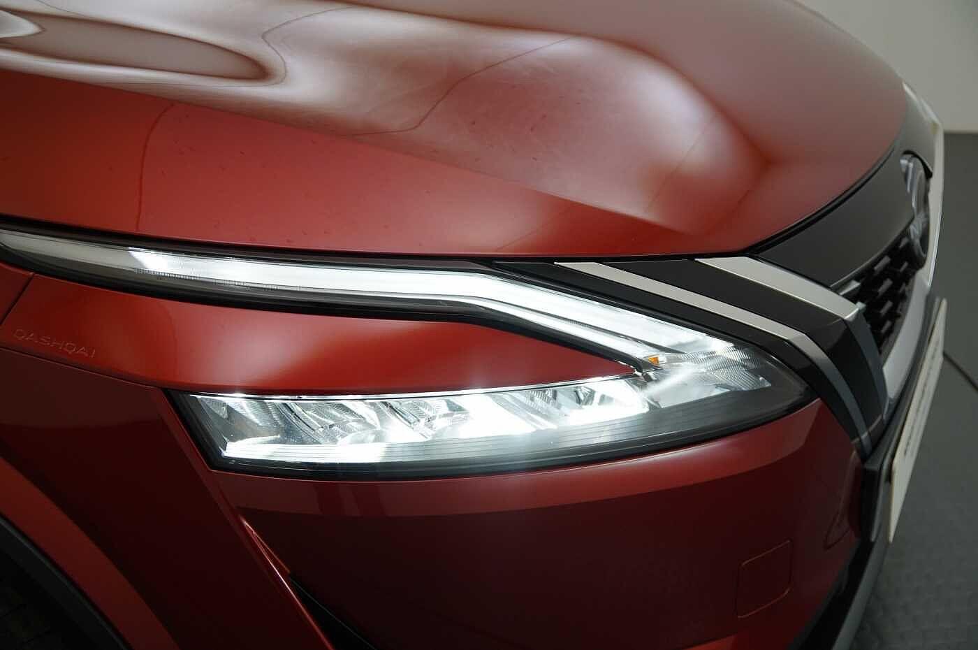 Used Nissan Qashqai 2023 for sale - 77023255: Photo 9