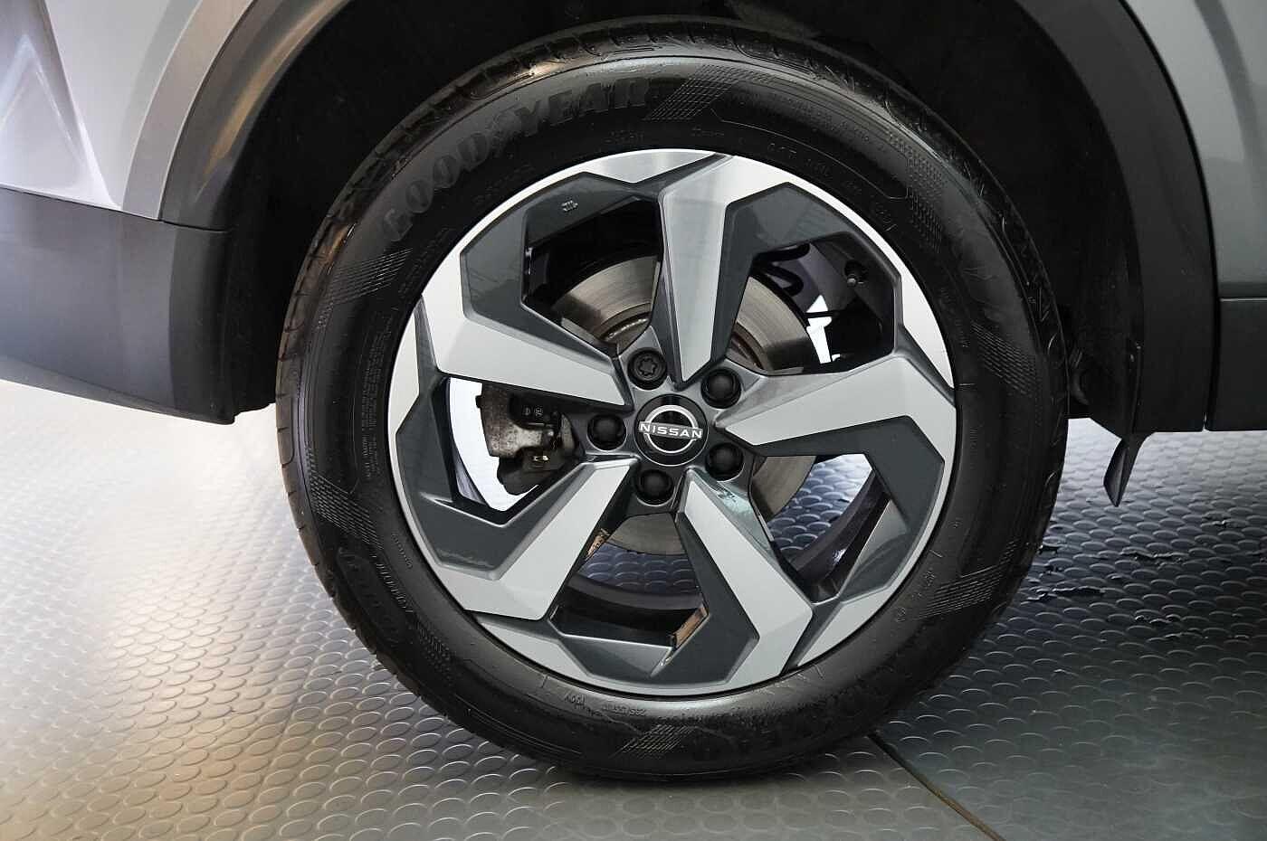 Used Nissan Qashqai 2023 for sale - 77271232: Photo 11