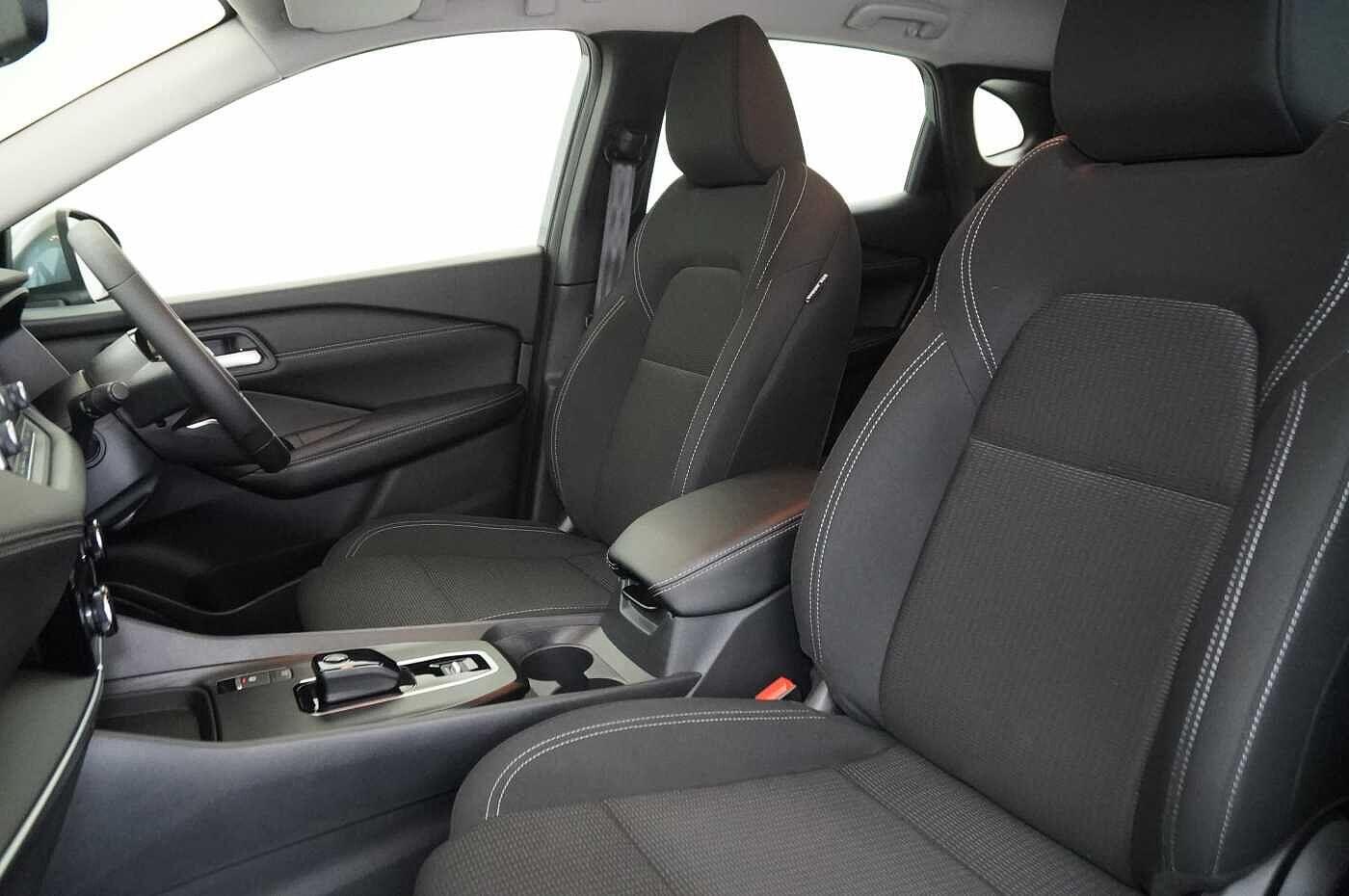 Used Nissan Qashqai 2023 for sale - 77271232: Photo 16