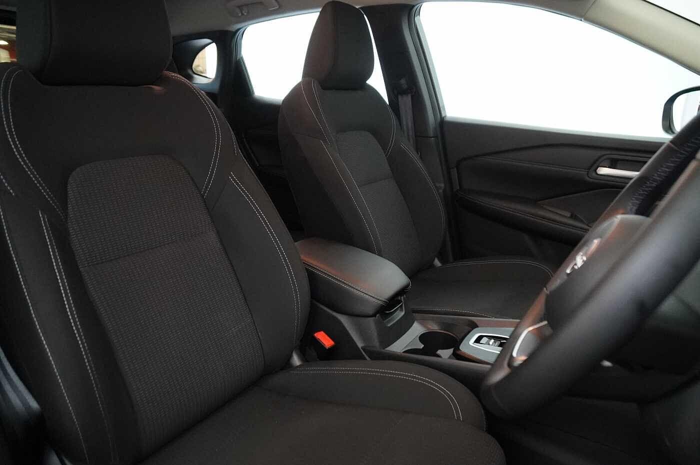 Used Nissan Qashqai 2023 for sale - 77271232: Photo 17