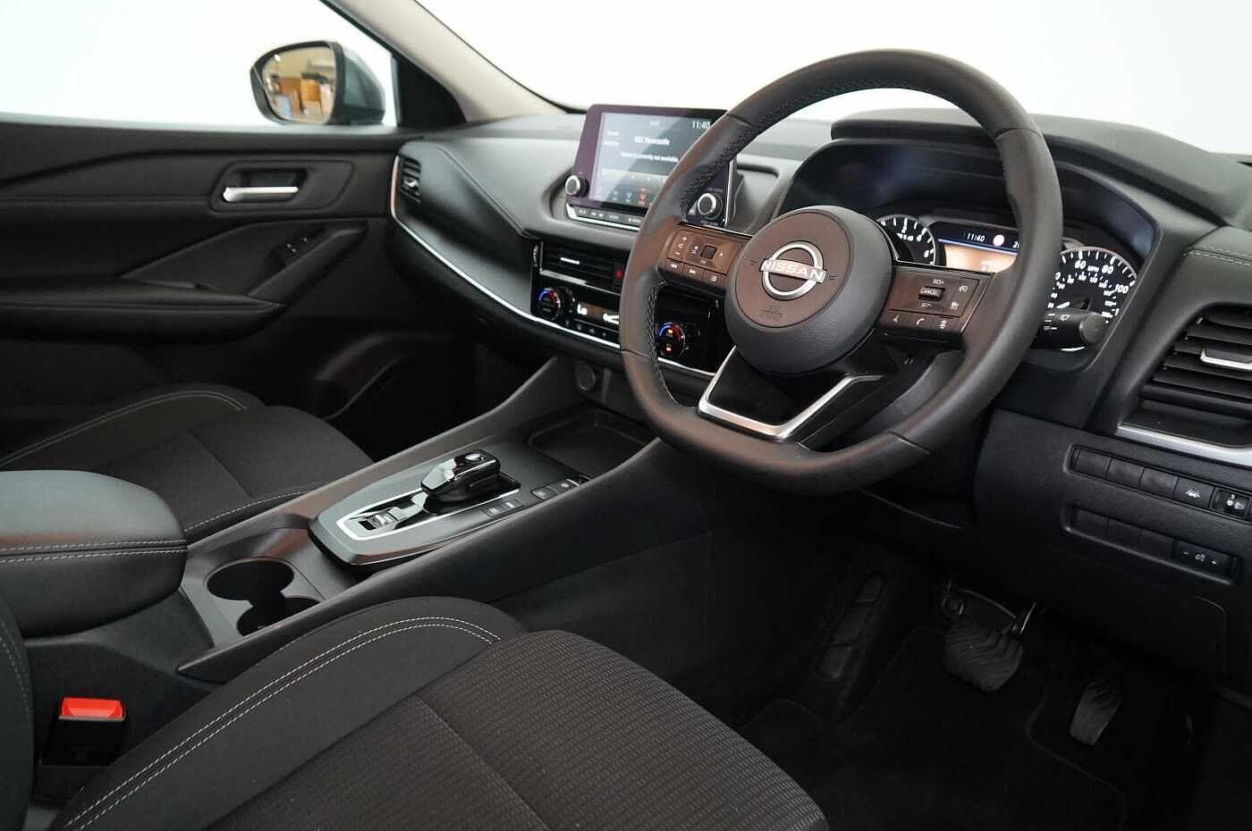 Used Nissan Qashqai 2023 for sale - 77271232: Photo 18