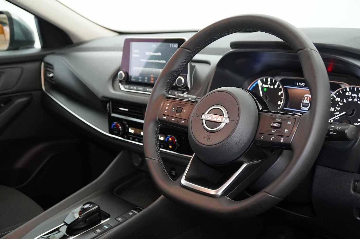 Used Nissan Qashqai 2023 for sale - 77271232: Photo 19