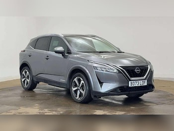 Used Nissan Qashqai 2023 for sale - 77271232: Photo