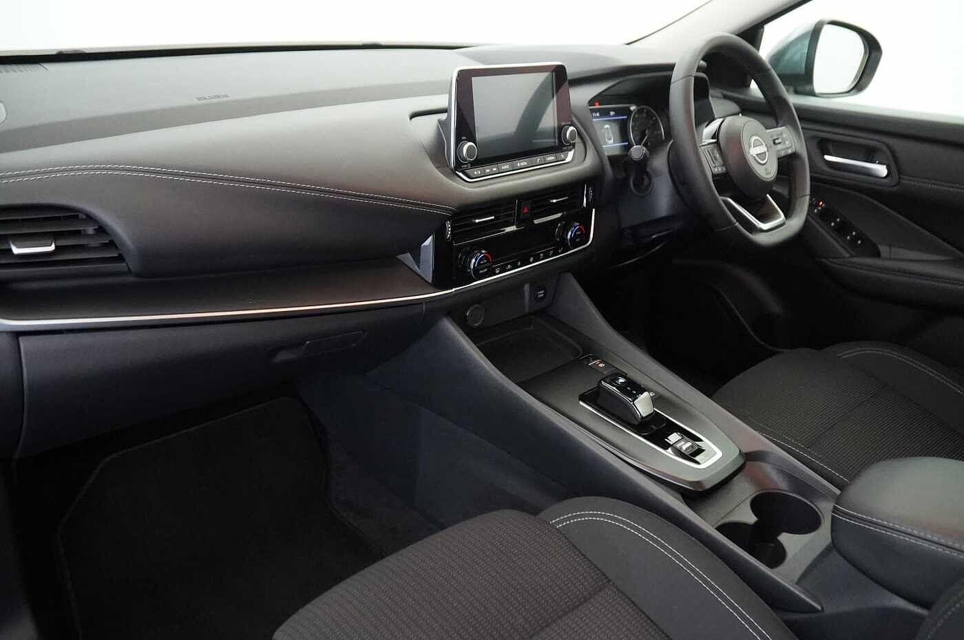 Used Nissan Qashqai 2023 for sale - 77271232: Photo 2