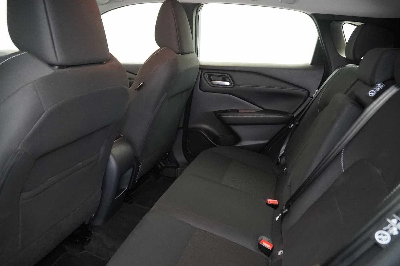 Used Nissan Qashqai 2023 for sale - 77271232: Photo 20