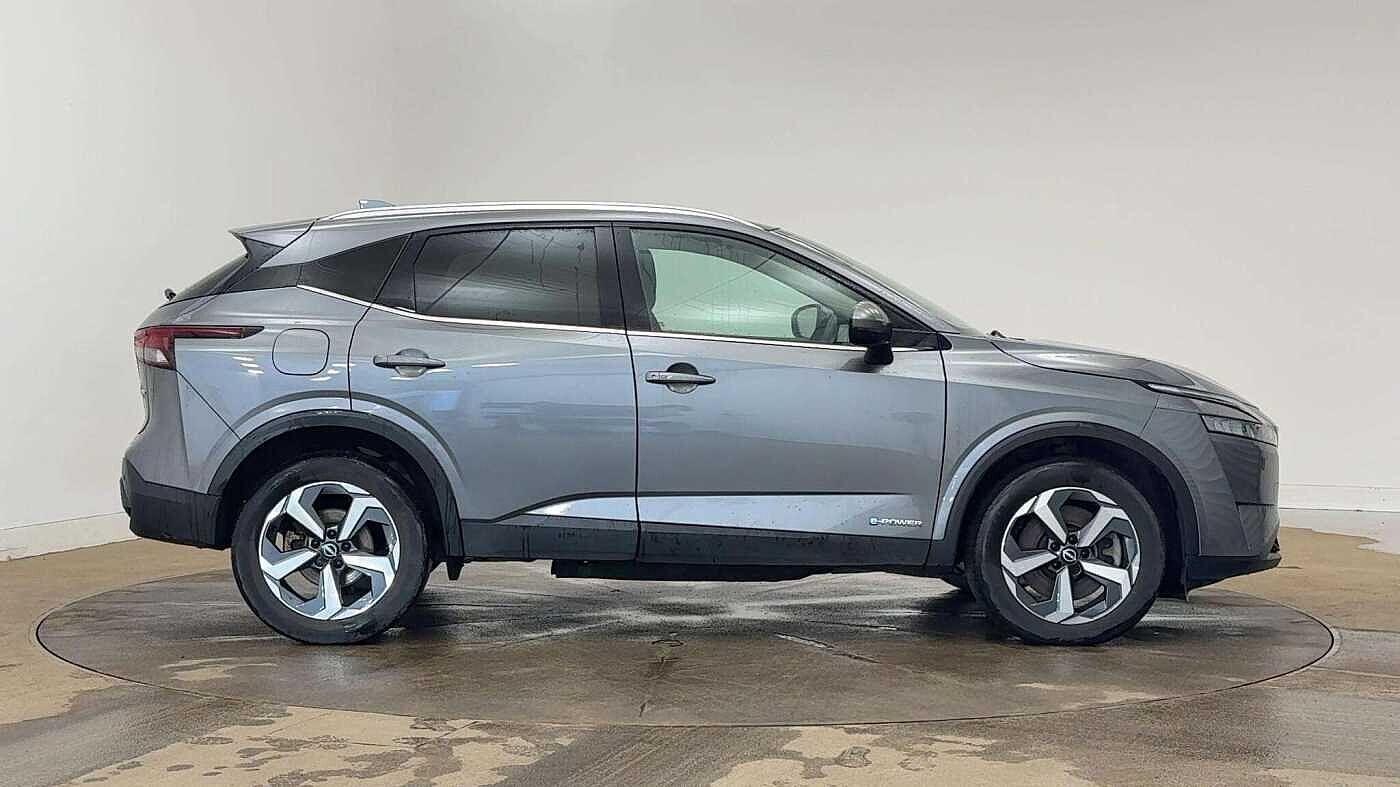 Used Nissan Qashqai 2023 for sale - 77271232: Photo 6