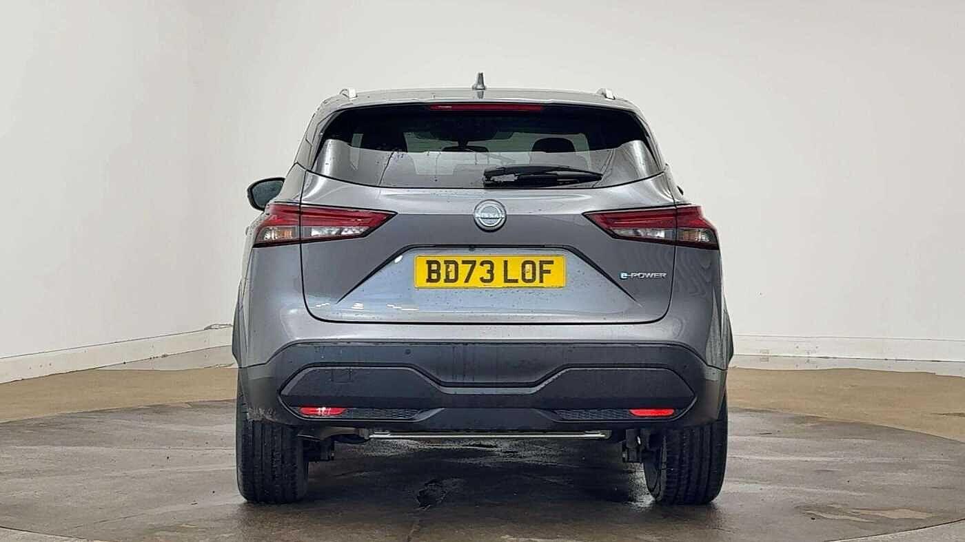 Used Nissan Qashqai 2023 for sale - 77271232: Photo 7