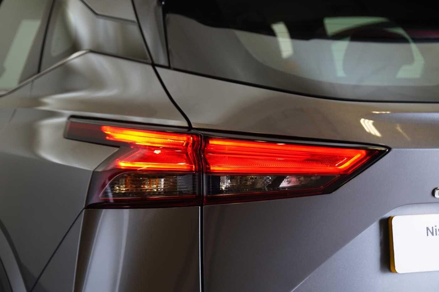 Used Nissan Qashqai 2023 for sale - 77271232: Photo 9