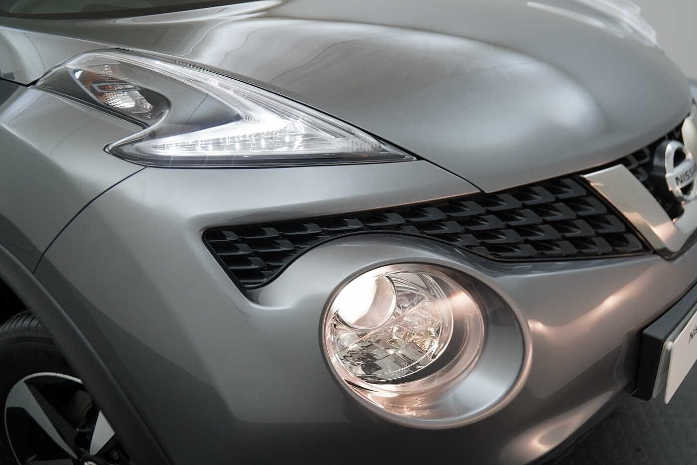 Used Nissan Juke 2019 for sale - 78222790: Photo 10